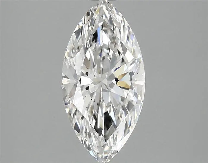 1.74 Carat · MARQUISE · E · VS2 · IGI · Excellent Cut