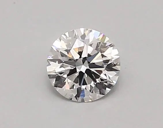 0.48 Carat · ROUND · D · VS1 · IGI · Ideal Cut