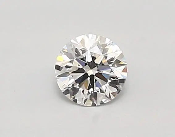 0.39 Carat · ROUND · D · VS1 · IGI · Ideal Cut