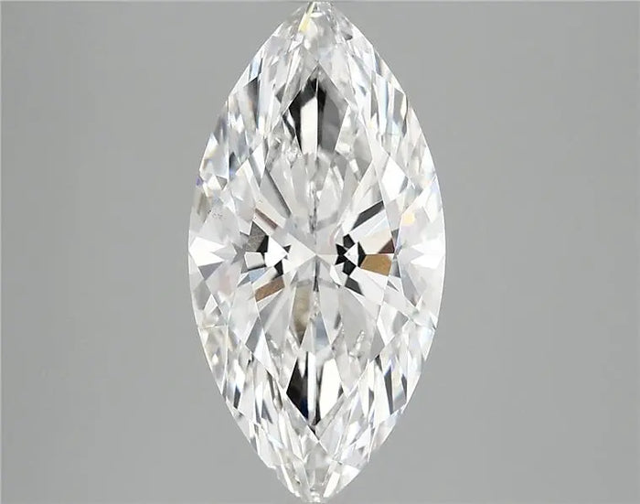 3.00 Carat · MARQUISE · E · VS1 · IGI · Excellent Cut