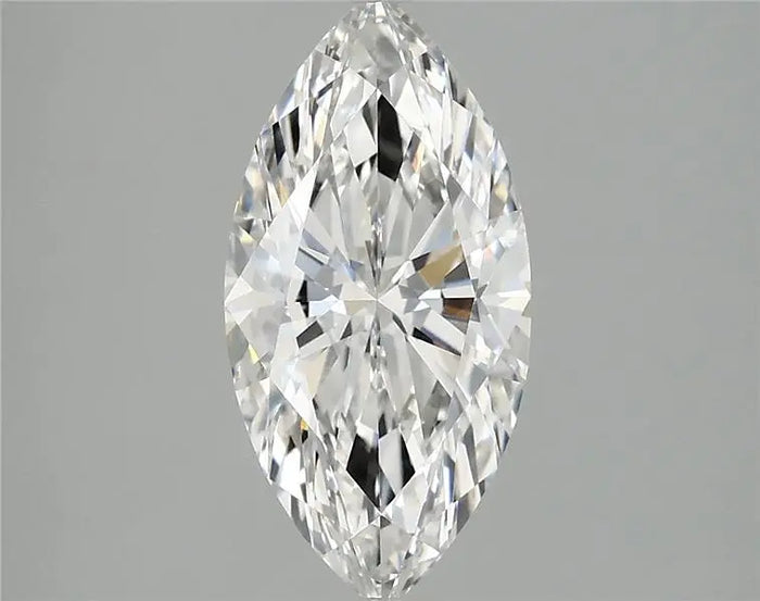 2.09 Carat · MARQUISE · F · VVS2 · IGI · Excellent Cut