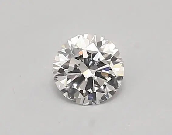 0.38 Carat · ROUND · D · VS1 · IGI · Excellent Cut