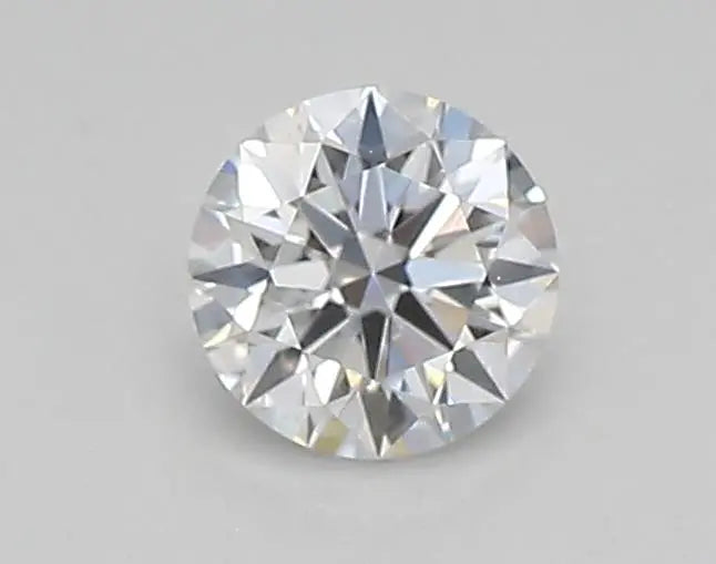 0.29 Carat · ROUND · D · VVS2 · IGI · Ideal Cut