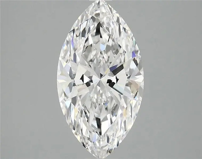 2.06 Carat · MARQUISE · E · VS1 · IGI · Excellent Cut