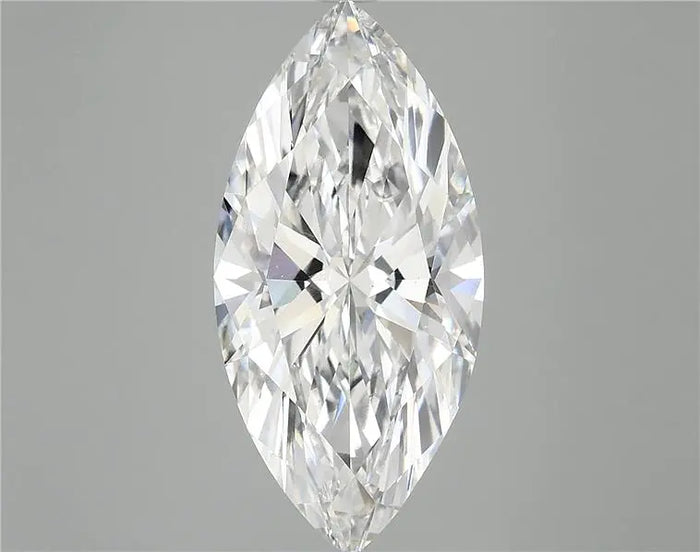 5.03 Carat · MARQUISE · E · VS1 · IGI · Excellent Cut