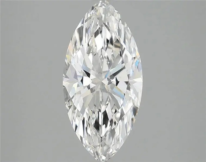 2.09 Carat · MARQUISE · F · VS1 · IGI · Excellent Cut