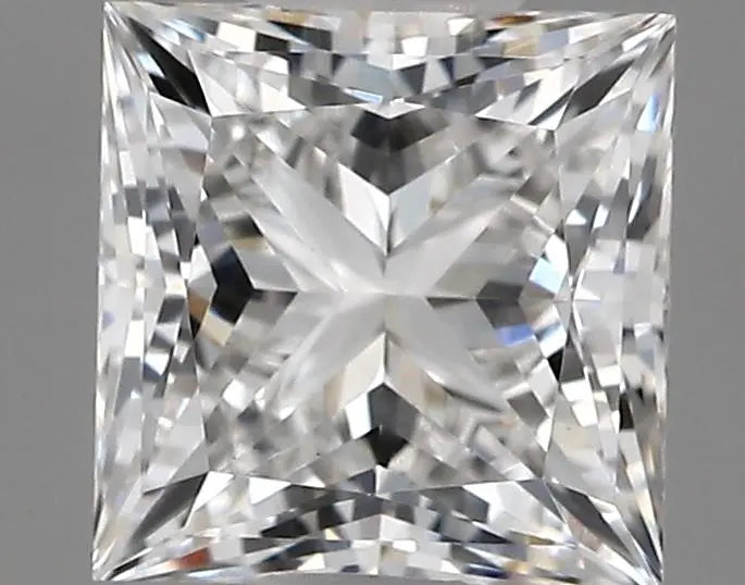 1.14 Carat · PRINCESS · F · VVS2 · IGI · Excellent Cut