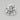 0.33 Carat · ROUND · D · VVS2 · IGI · Excellent Cut