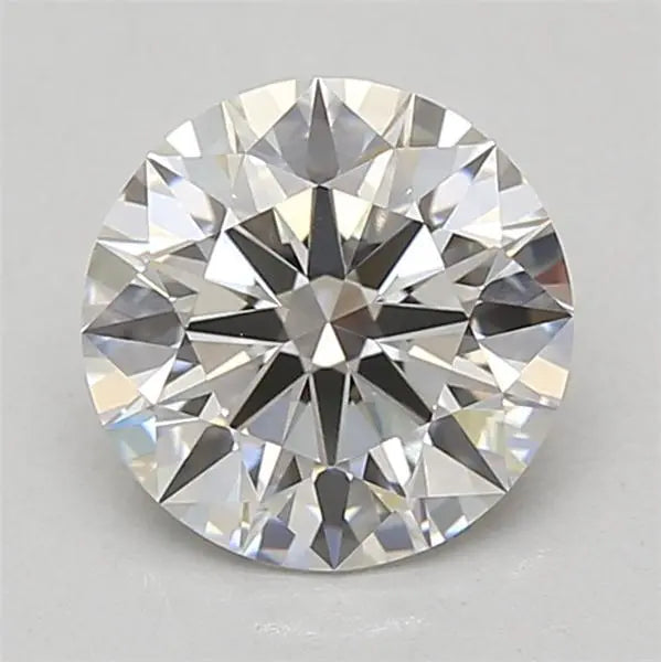 2.10 Carat · ROUND · E · VVS2 · IGI · Ideal Cut