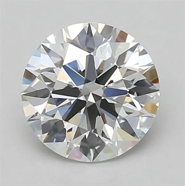 2.02 Carat · ROUND · E · VVS2 · IGI · Ideal Cut