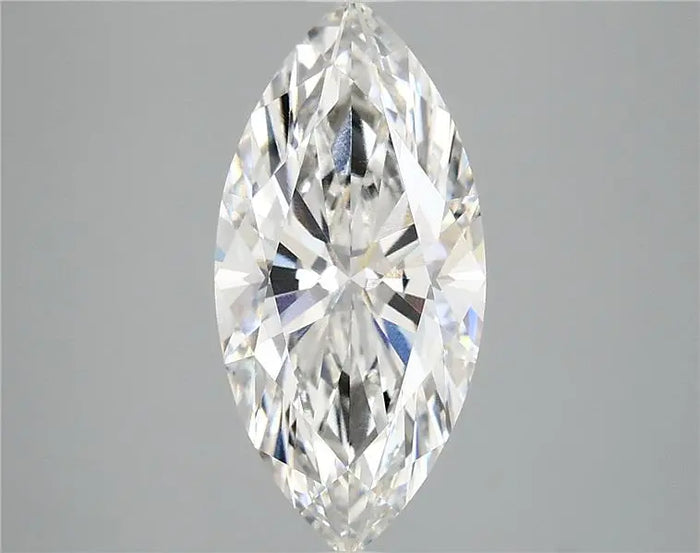 3.07 Carat · MARQUISE · F · VVS2 · IGI · Excellent Cut