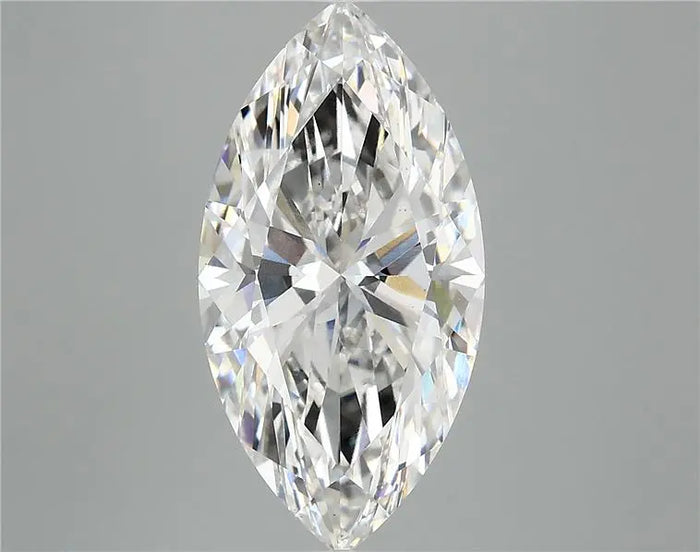 5.05 Carat · MARQUISE · F · VS1 · IGI · Excellent Cut