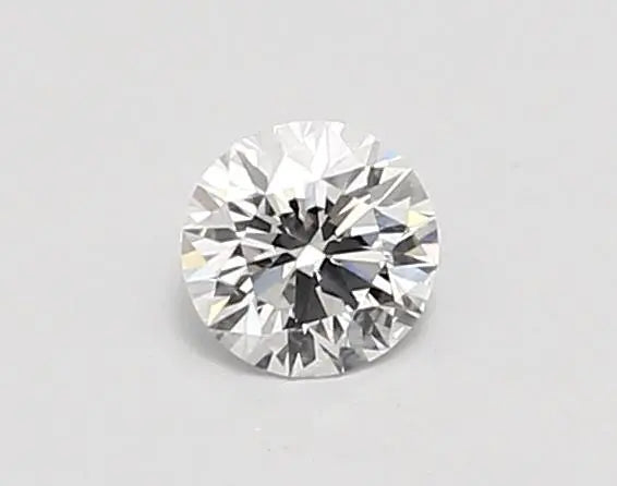 0.37 Carat · ROUND · D · VS1 · IGI · Ideal Cut