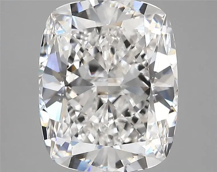 4.15 Carat · CUSHION · E · VVS1 · IGI · Excellent Cut