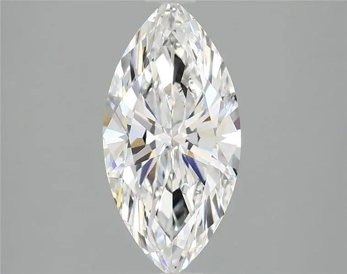 1.52 Carat · MARQUISE · E · VS1 · IGI · Excellent Cut