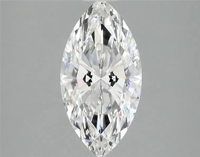 1.55 Carat · MARQUISE · E · VVS2 · IGI · Excellent Cut