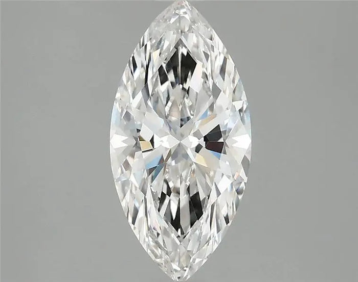 1.60 Carat · MARQUISE · E · VVS2 · IGI · Excellent Cut