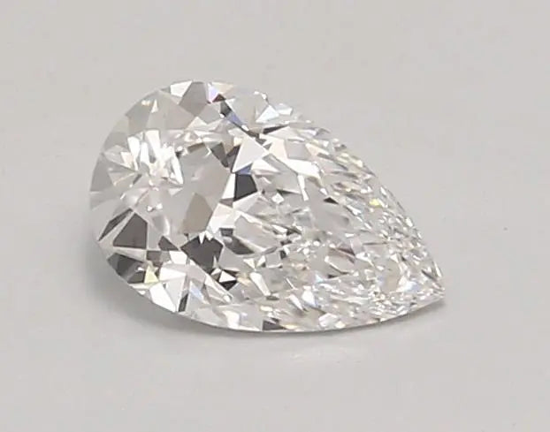 0.84 Carat · PEAR · D · VS1 · IGI · Very Good Cut