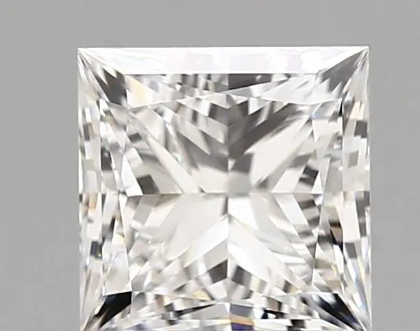 1.56 Carat · PRINCESS · D · VVS1 · IGI · Excellent Cut