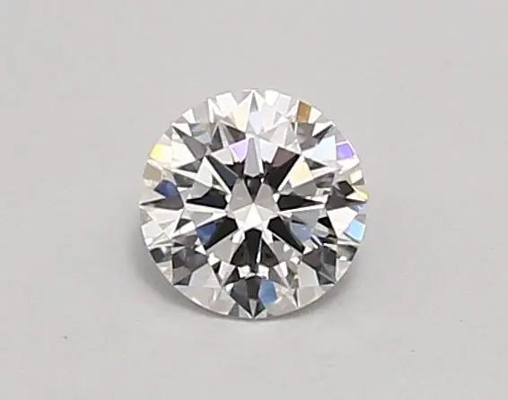 0.44 Carat · ROUND · D · VVS1 · IGI · Excellent Cut