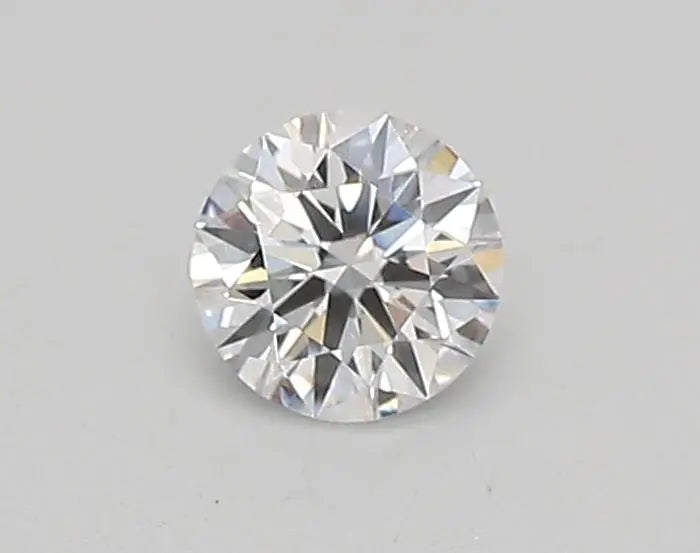 0.29 Carat · ROUND · E · VVS2 · IGI · Ideal Cut