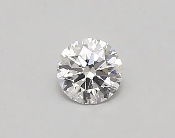 0.27 Carat · ROUND · D · VVS1 · IGI · Ideal Cut