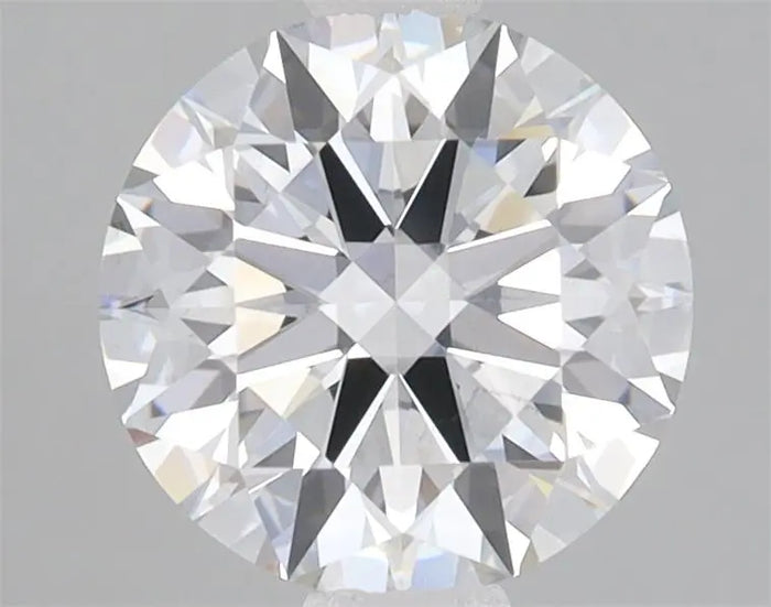 2.04 Carat · ROUND · E · VS2 · GIA · Excellent Cut