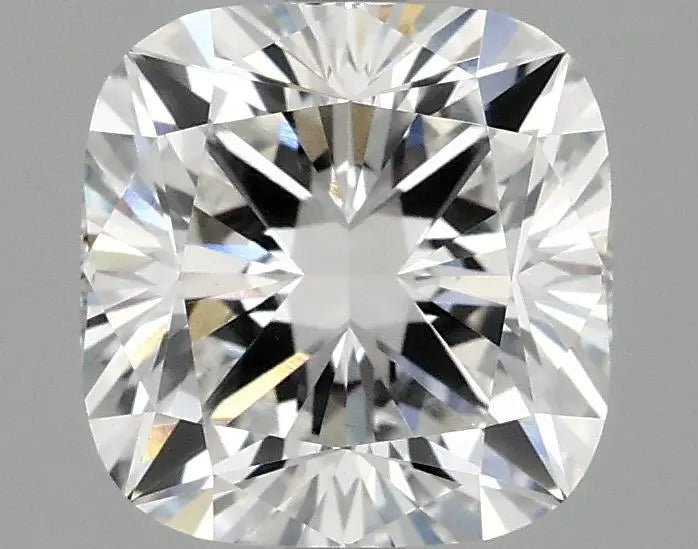 2.51 Carat · CUSHION · E · VS1 · IGI · Excellent Cut