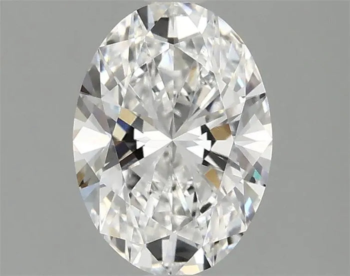 1.54 Carat · OVAL · E · VS1 · IGI · Excellent Cut