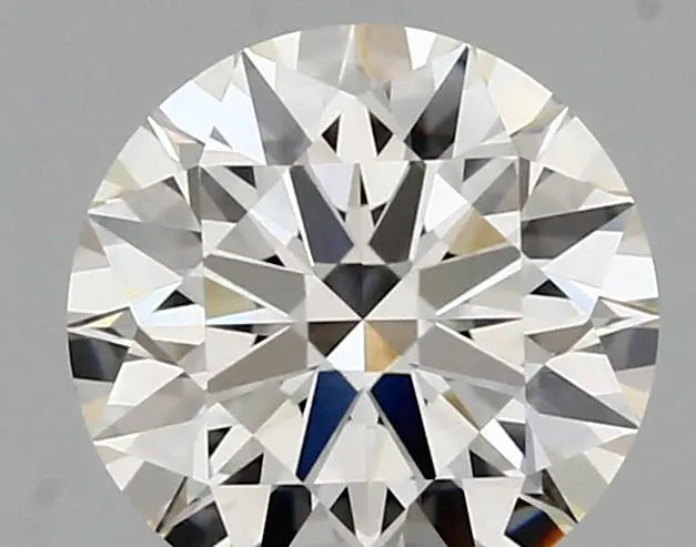 1.85 Carat · ROUND · F · VVS1 · IGI · Ideal Cut