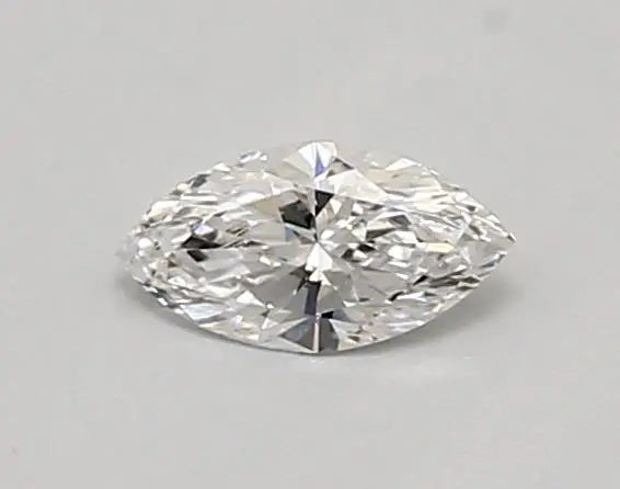 0.41 Carat · MARQUISE · D · VVS1 · IGI · Excellent Cut