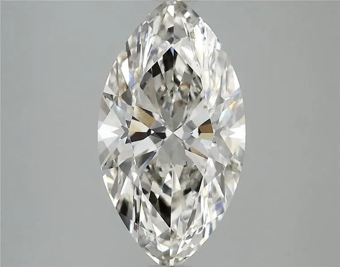3.01 Carat · MARQUISE · H · VS2 · IGI · Excellent Cut