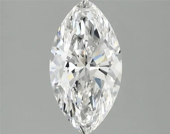 1.48 Carat · MARQUISE · E · VVS2 · IGI · Excellent Cut
