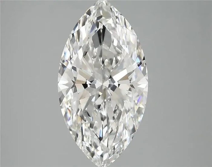 3.02 Carat · MARQUISE · E · VVS2 · IGI · Excellent Cut