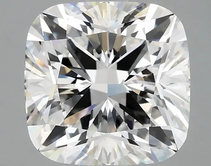 2.56 Carat · CUSHION · E · VVS2 · IGI · Excellent Cut