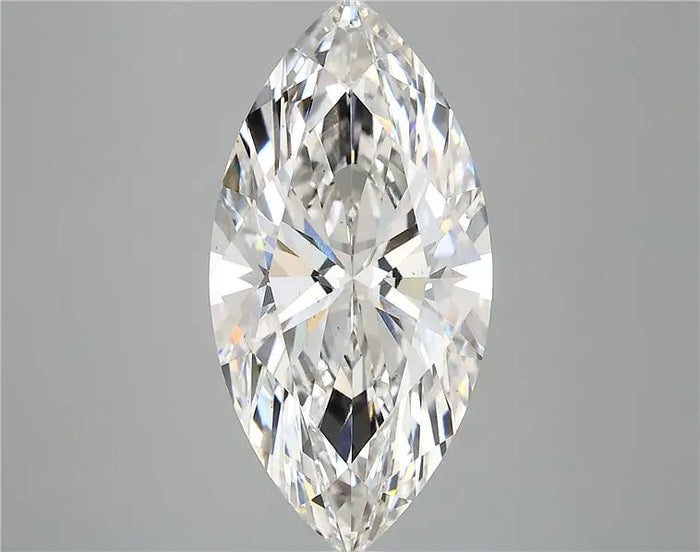 5.05 Carat · MARQUISE · F · VS2 · IGI · Excellent Cut