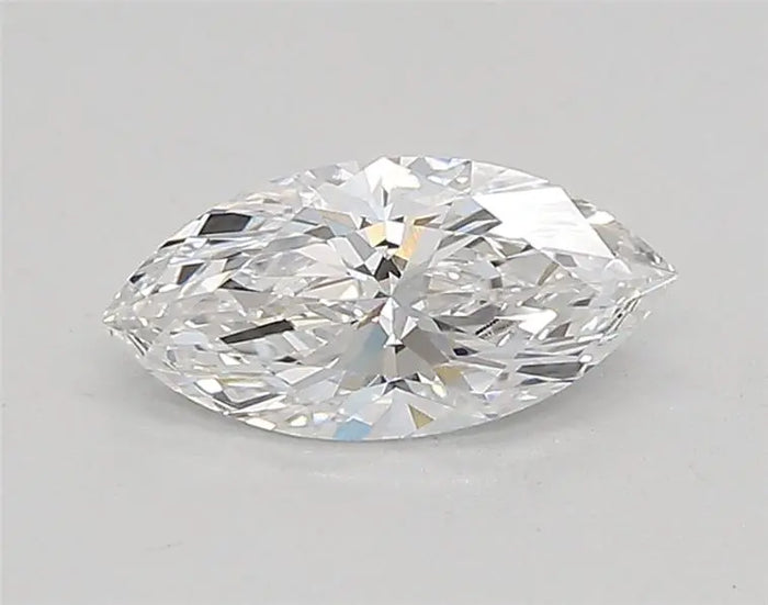 0.48 Carat · MARQUISE · E · IF · IGI · Excellent Cut