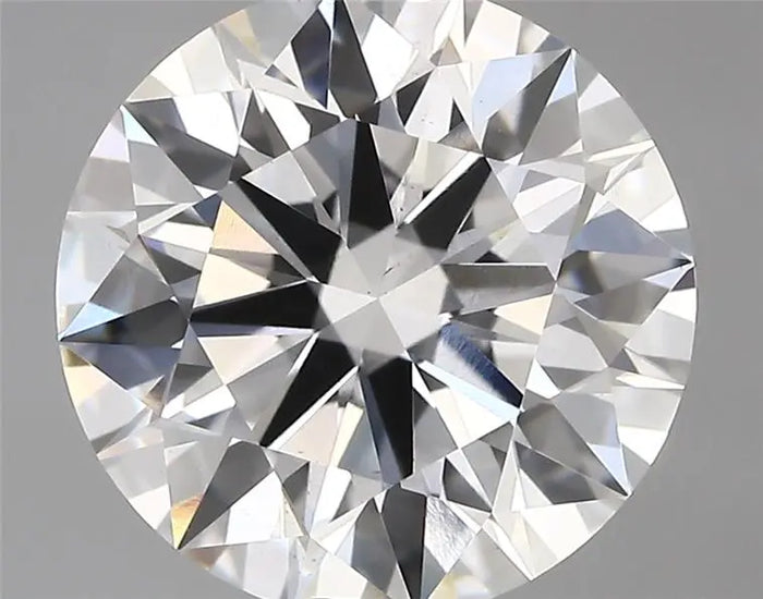 2.83 Carat · ROUND · D · VS1 · IGI · Ideal Cut
