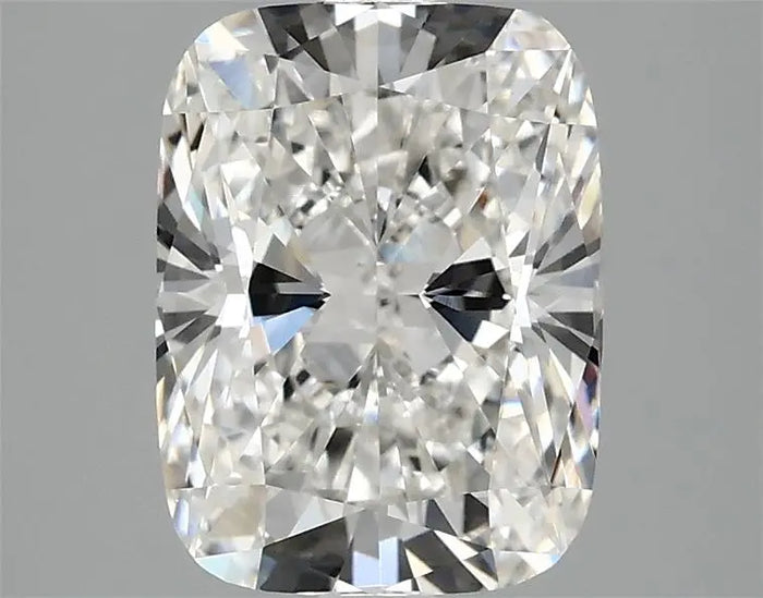 2.53 Carat · CUSHION · F · VS1 · IGI · Excellent Cut
