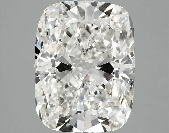 3.10 Carat · CUSHION · F · VS1 · IGI · Excellent Cut