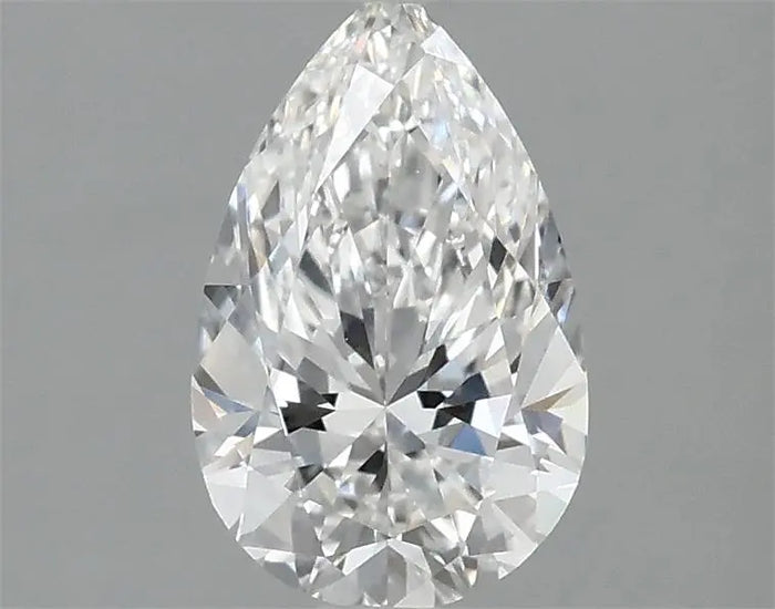 1.10 Carat · PEAR · D · VVS2 · IGI · Excellent Cut