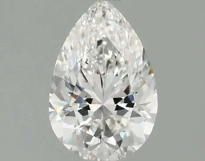 1.06 Carat · PEAR · E · VS1 · IGI · Excellent Cut