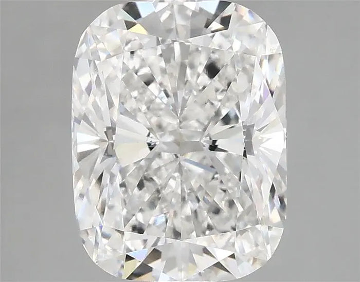 3.05 Carat · CUSHION · E · VS1 · IGI · Excellent Cut