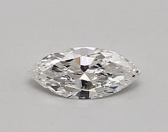 0.30 Carat · MARQUISE · D · VVS1 · IGI · Very Good Cut