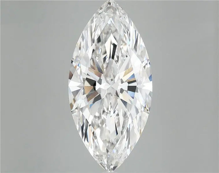 10.26 Carat · MARQUISE · E · VVS2 · IGI · Excellent Cut