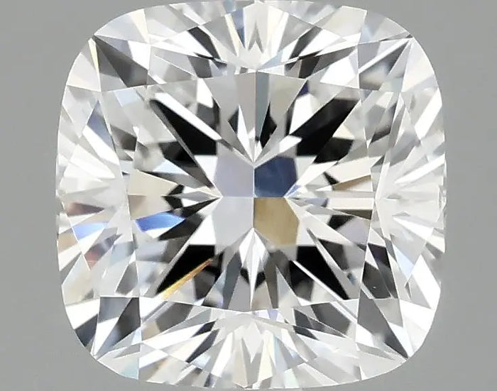 1.97 Carat · CUSHION · E · VVS2 · IGI · Excellent Cut