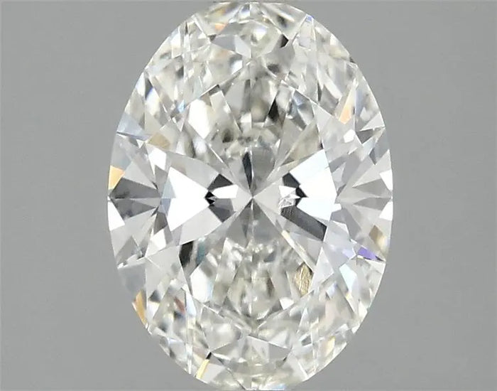 1.55 Carat · OVAL · G · VVS2 · IGI · Excellent Cut