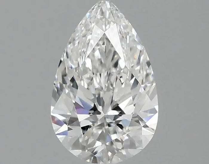 1.07 Carat · PEAR · E · VS1 · IGI · Excellent Cut