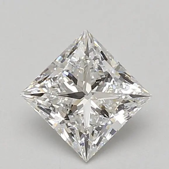 1.10 Carat · PRINCESS · D · VS1 · IGI · Excellent Cut