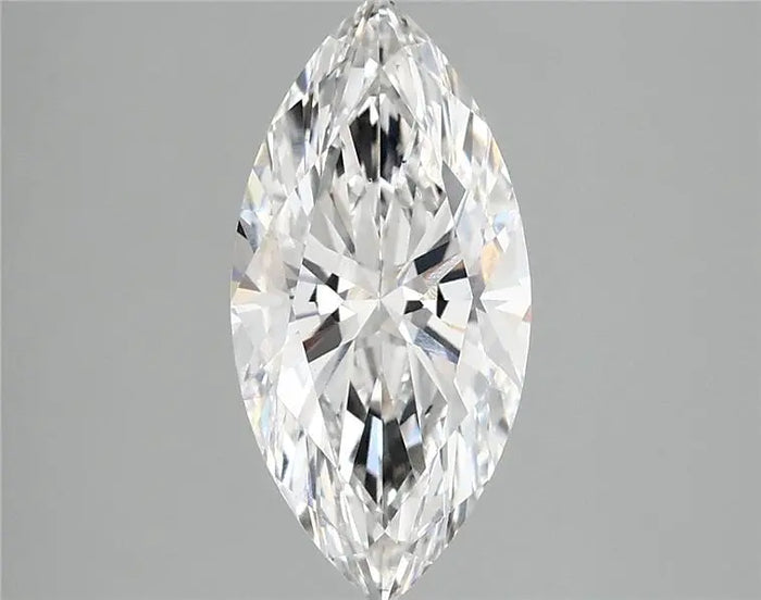2.07 Carat · MARQUISE · E · VS1 · IGI · Excellent Cut